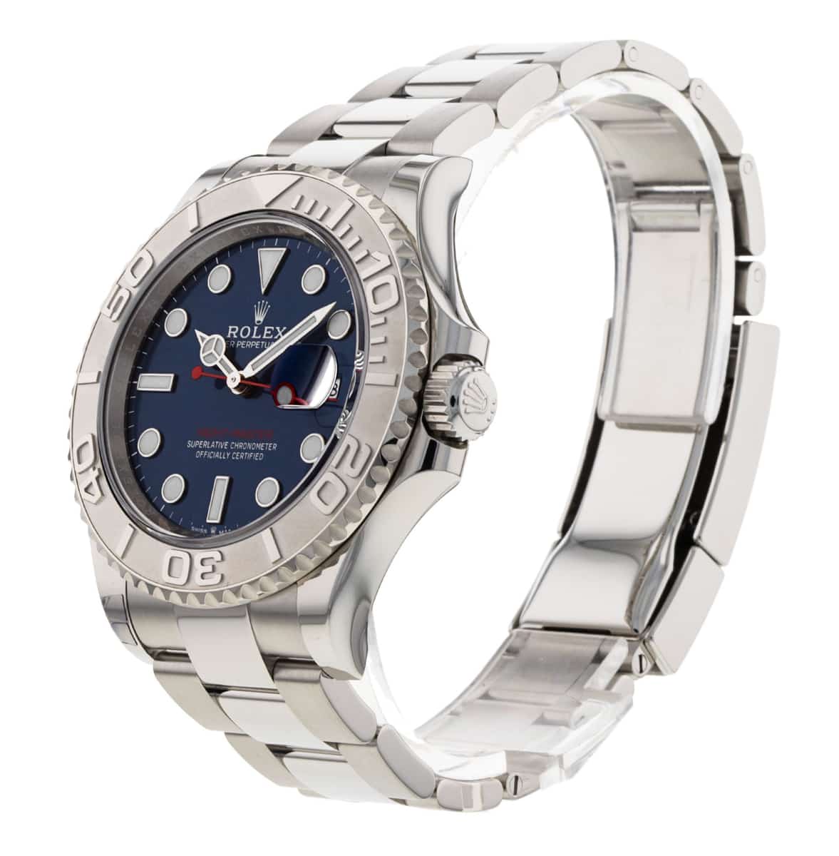 Rolex Yacht-Master 126622 Rolex Yacht-Master 126622